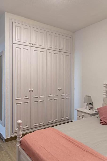 Apartment Candemar. Piso De Playa, Vistas Al Mar Candelaria. *