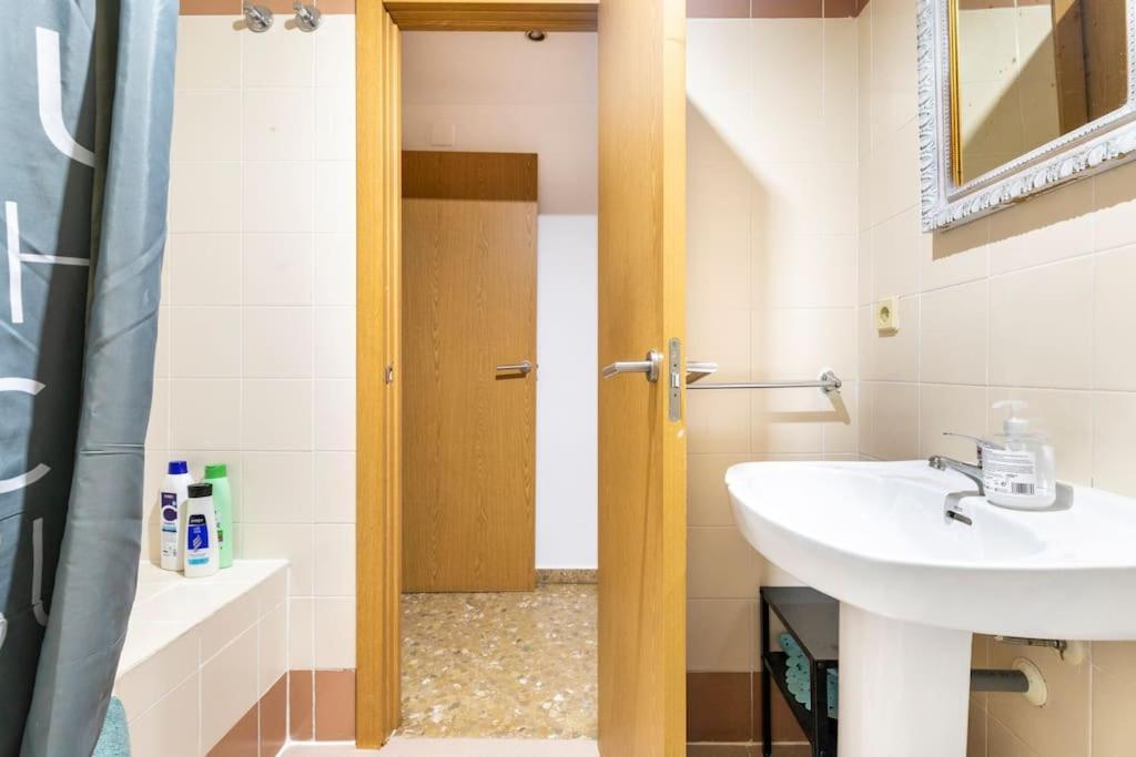 Apartment Confort Y Relax Centro Valencia