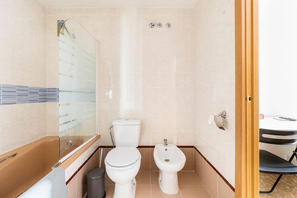 Confort Y Relax Centro Apartment Valencia