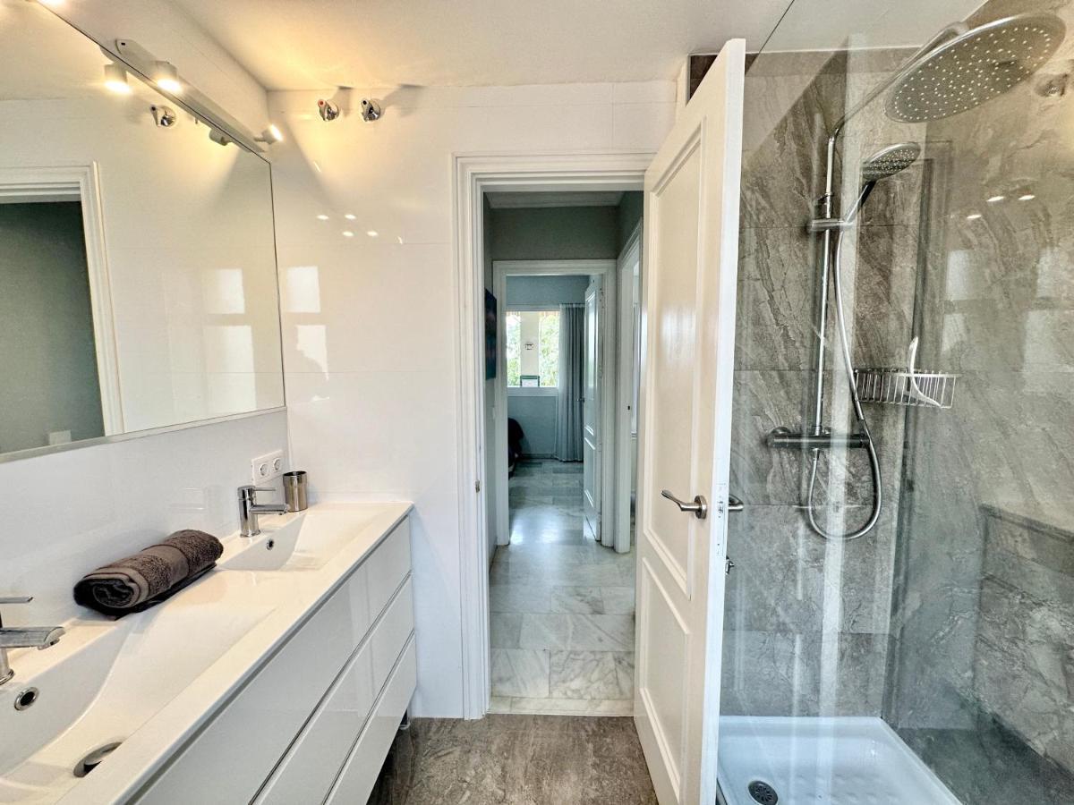 Center - Eaw Homes Apartamento Marbella