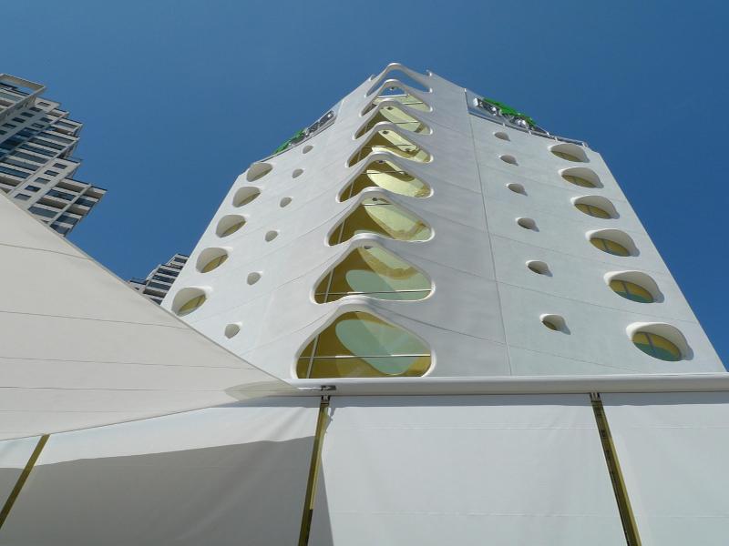 Hotel Riviera Beachotel - Adults Recommended Benidorm