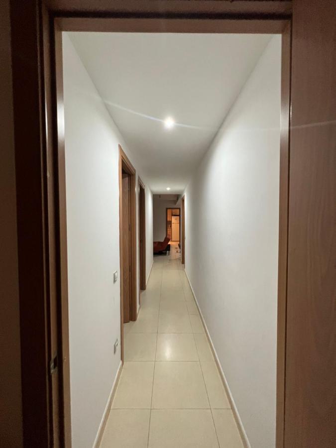 Apartamento De Tres En Playa De Embossa Apartamento