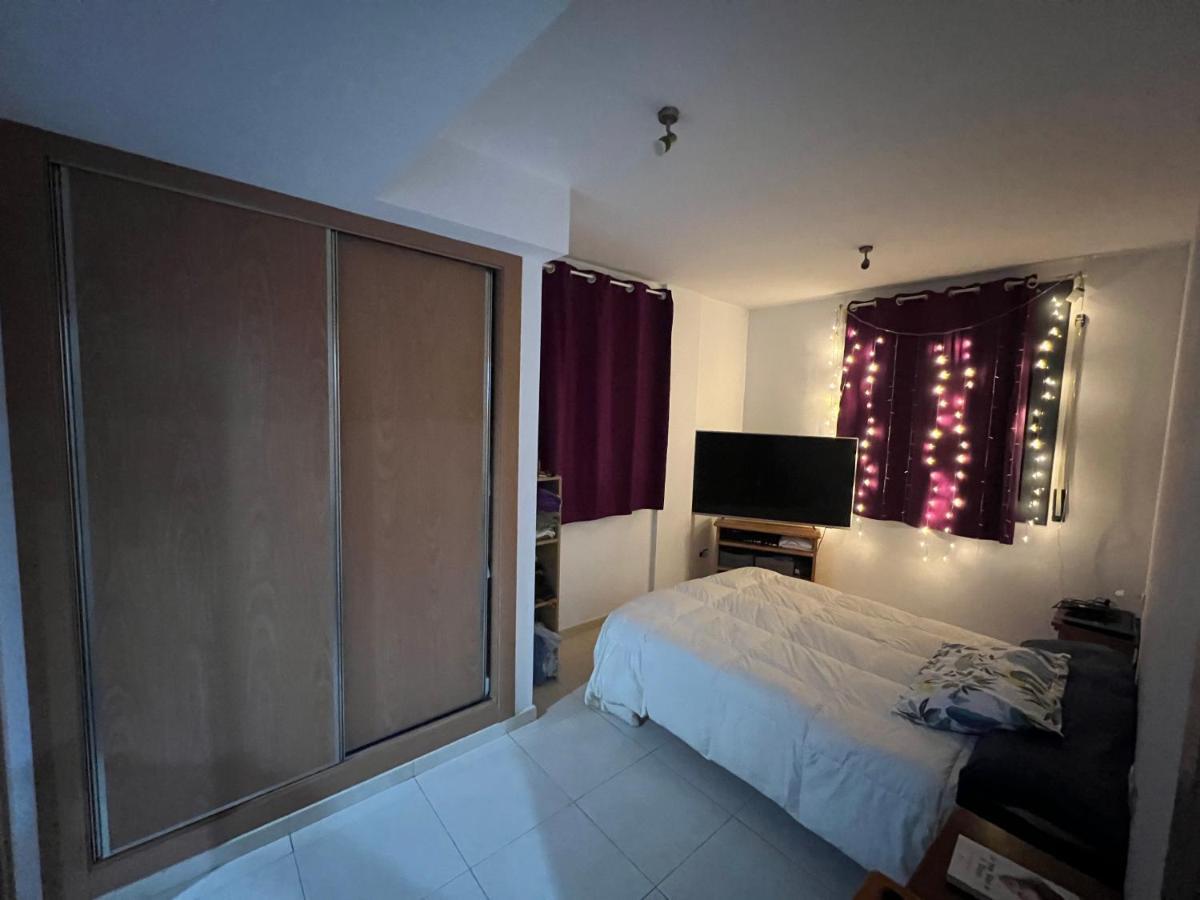 Apartamento Apartamento De Tres En Playa De Embossa Sant Jordi de ses Salines