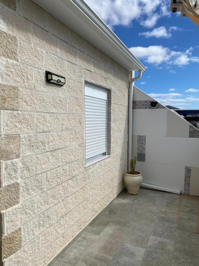 La Terraza Apartment *