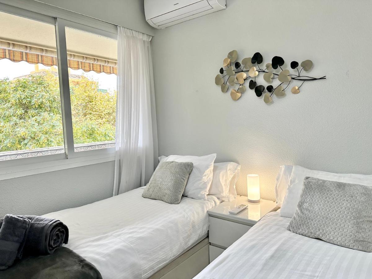 Center - Eaw Homes Apartamento