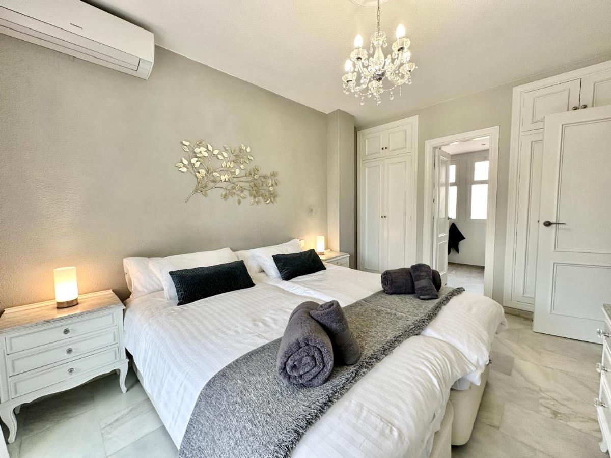 Center - Eaw Homes Apartamento *
