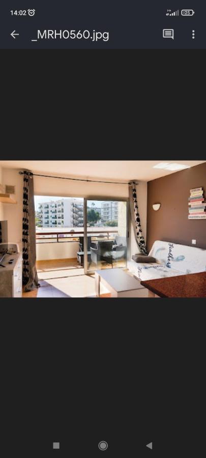Apartamento Azul * San Bartolomé