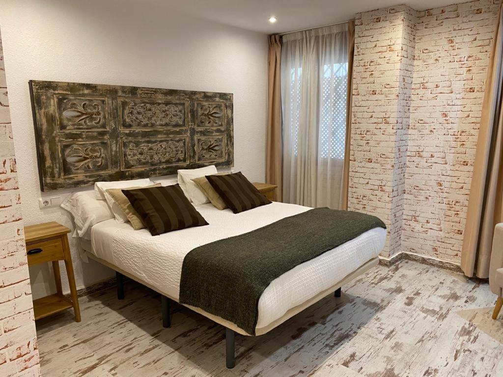 Apartment Palace Seville