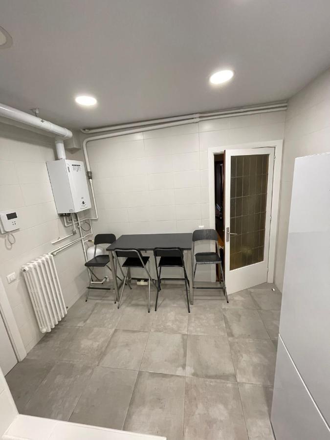 Nuevo Balmes Bed & Breakfast *