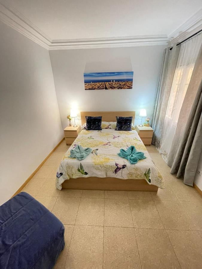 Bed & Breakfast Nuevo Balmes