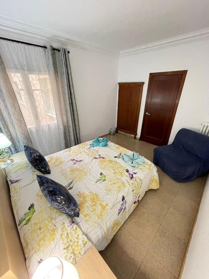 Nuevo Balmes Bed & Breakfast