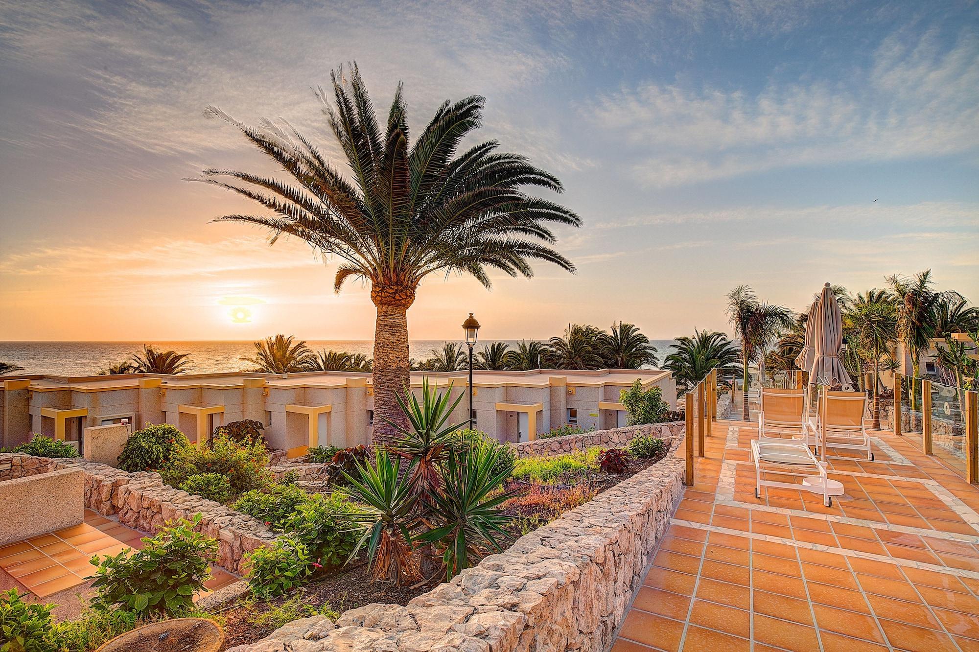 Hotel Sbh Monica Costa Calma
