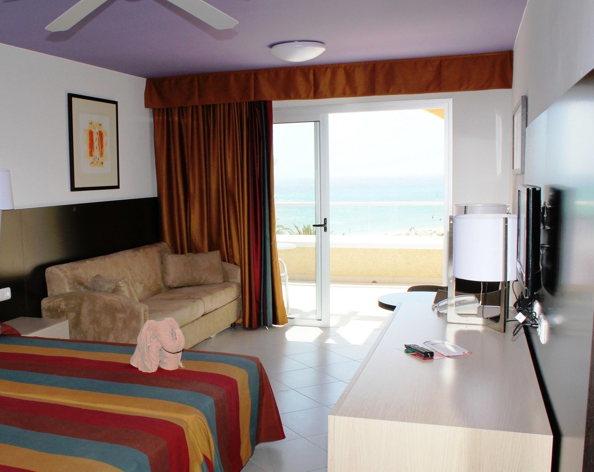 Sbh Monica Costa Calma