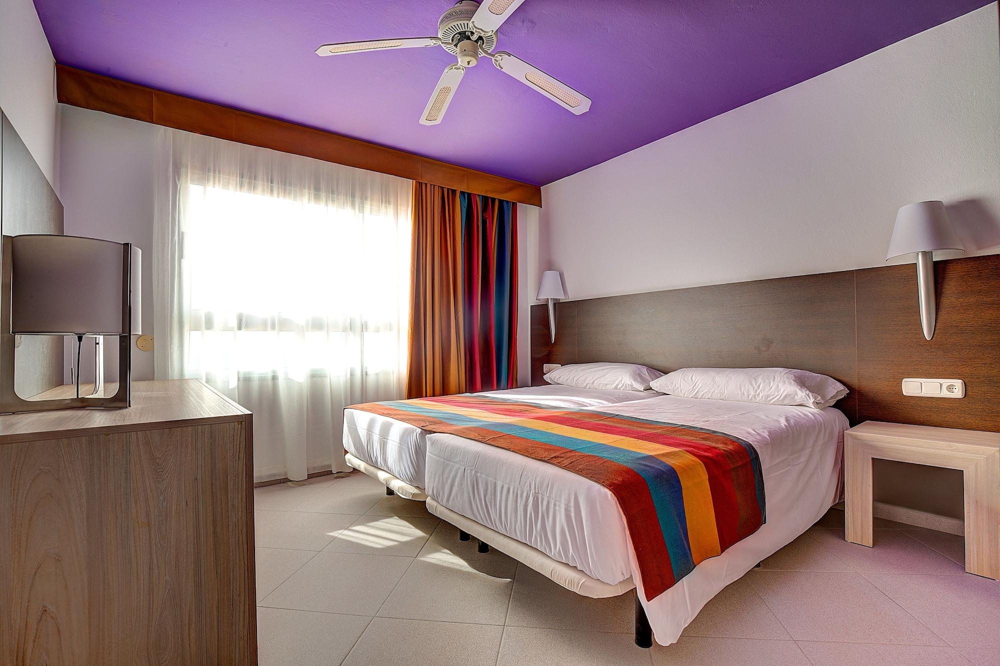 Hotel Sbh Monica Costa Calma