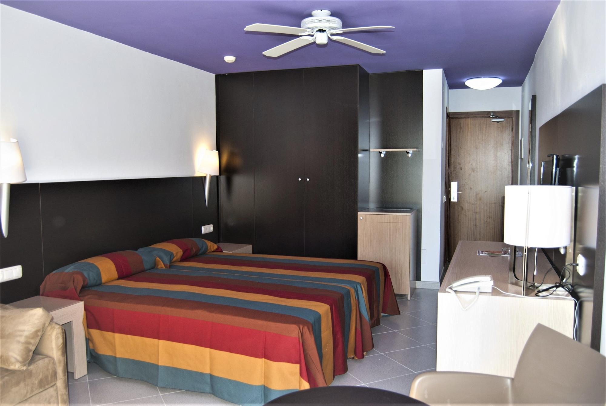Sbh Monica 4* Costa Calma