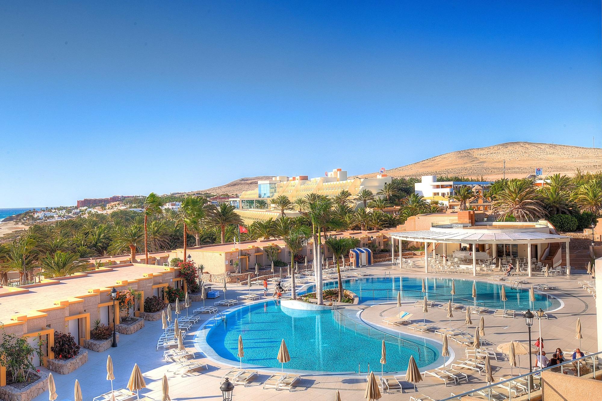 Sbh Monica 4* Costa Calma