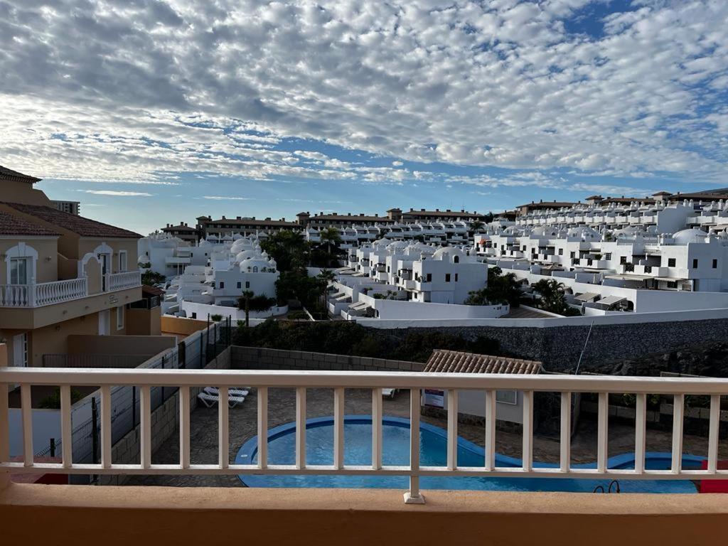 Holiday home Casa Jerome Playa Paraiso (Tenerife)