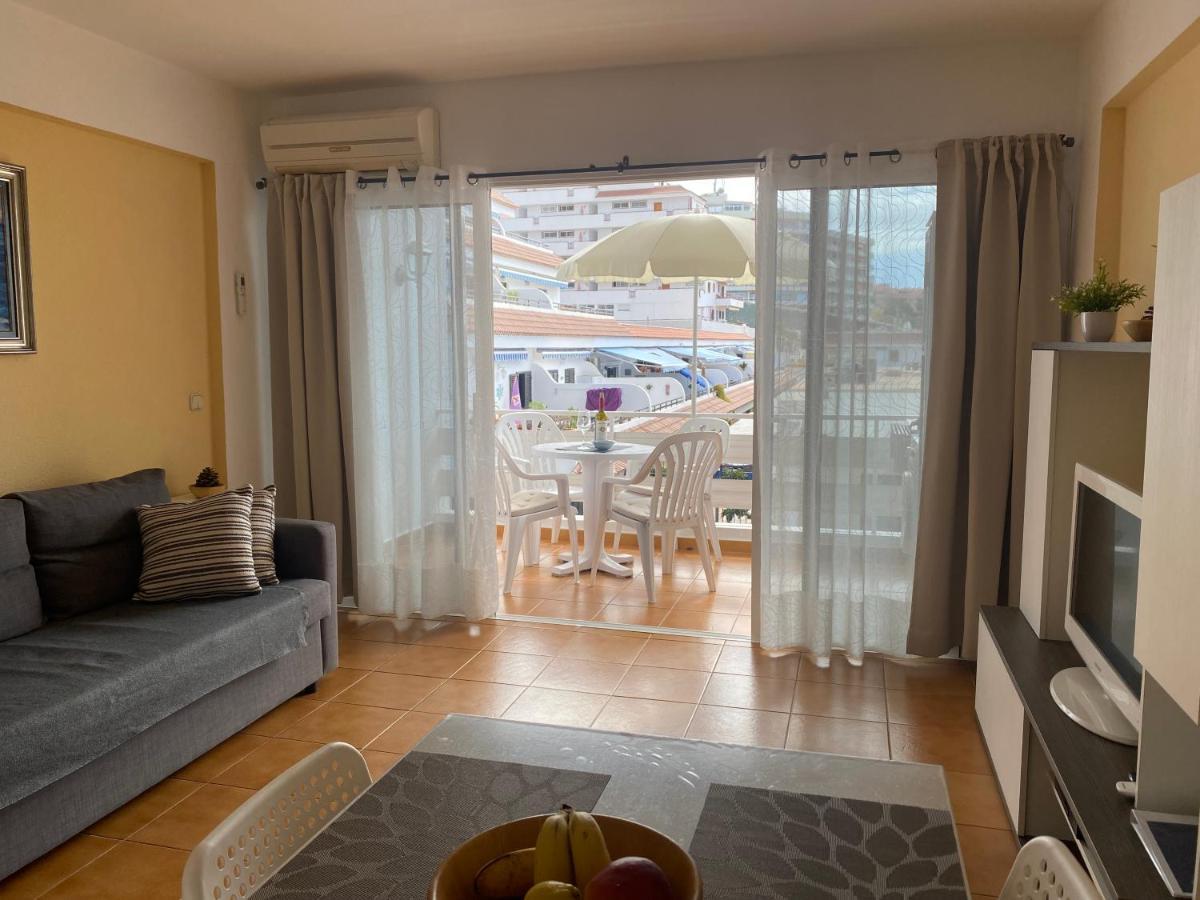 Ocean View At The Playa De La Arena Apartment Puerto de Santiago (Tenerife)