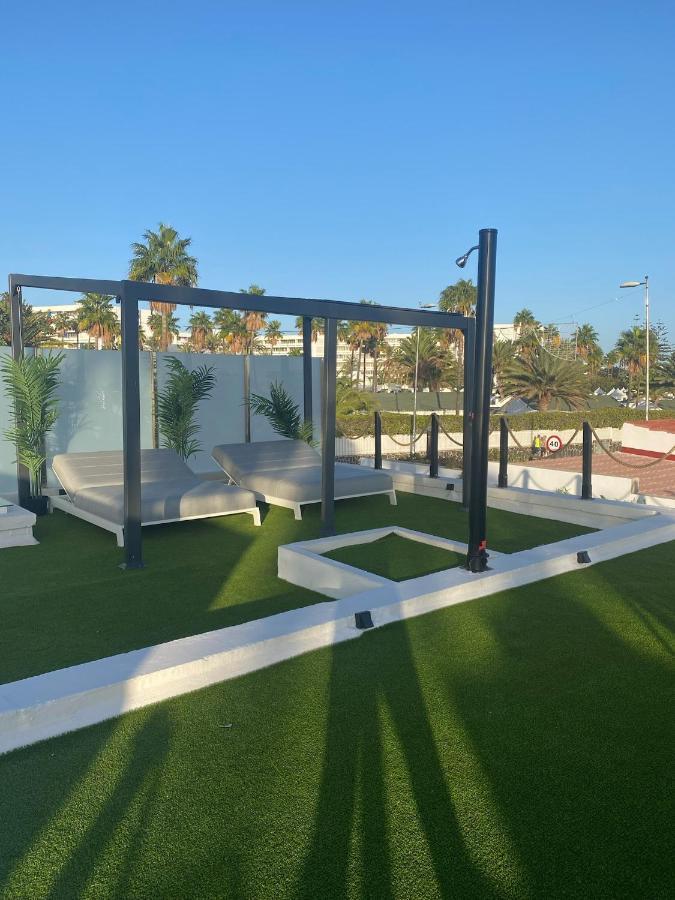 Cap-canaria Fkk San Bartolomé