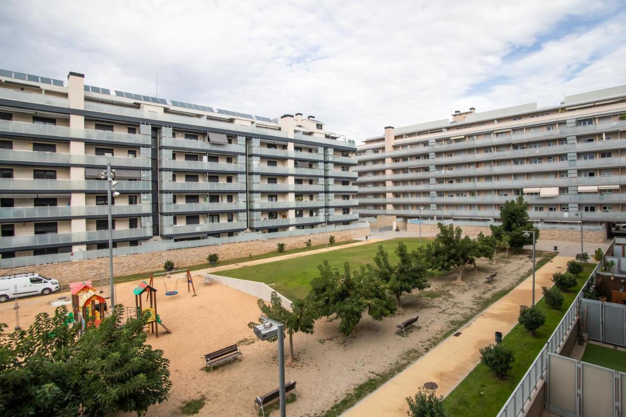 Tendency Forum Apartamento *