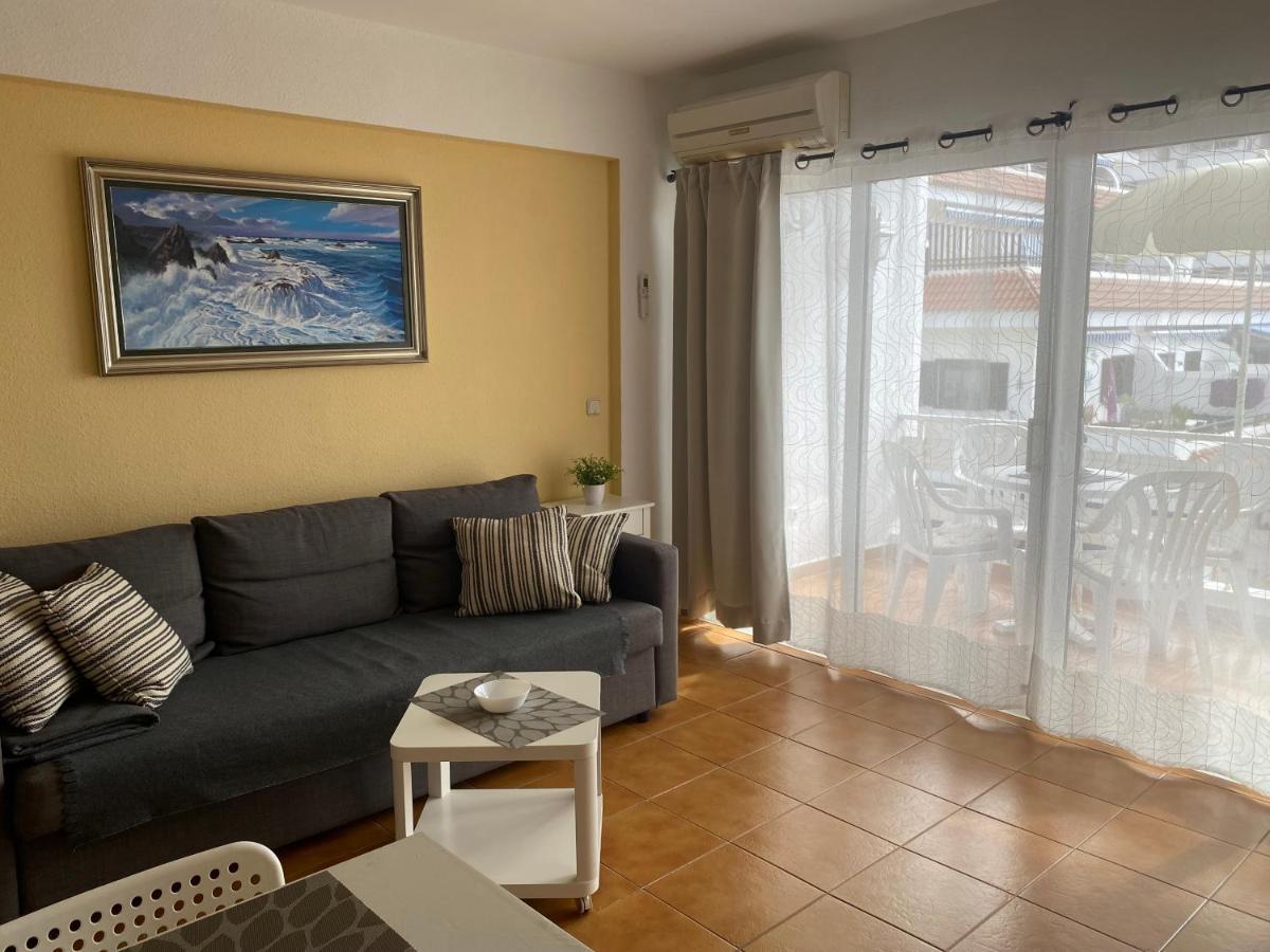 Apartment Ocean View At The Playa De La Arena *