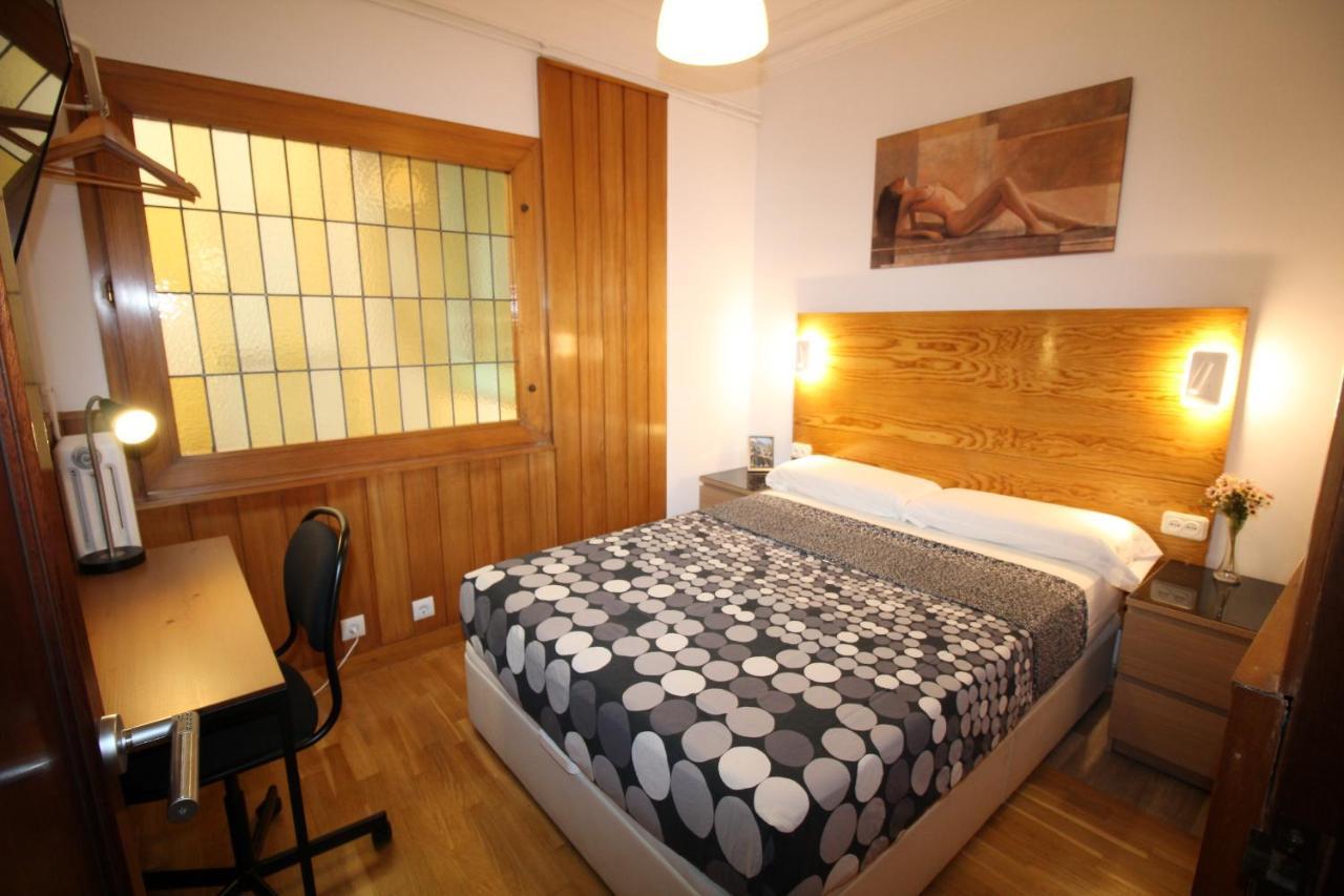 Nuevo Balmes Bed & Breakfast Barcelona