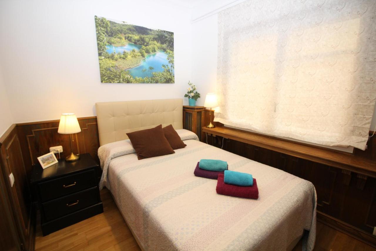 Bed & Breakfast Nuevo Balmes *