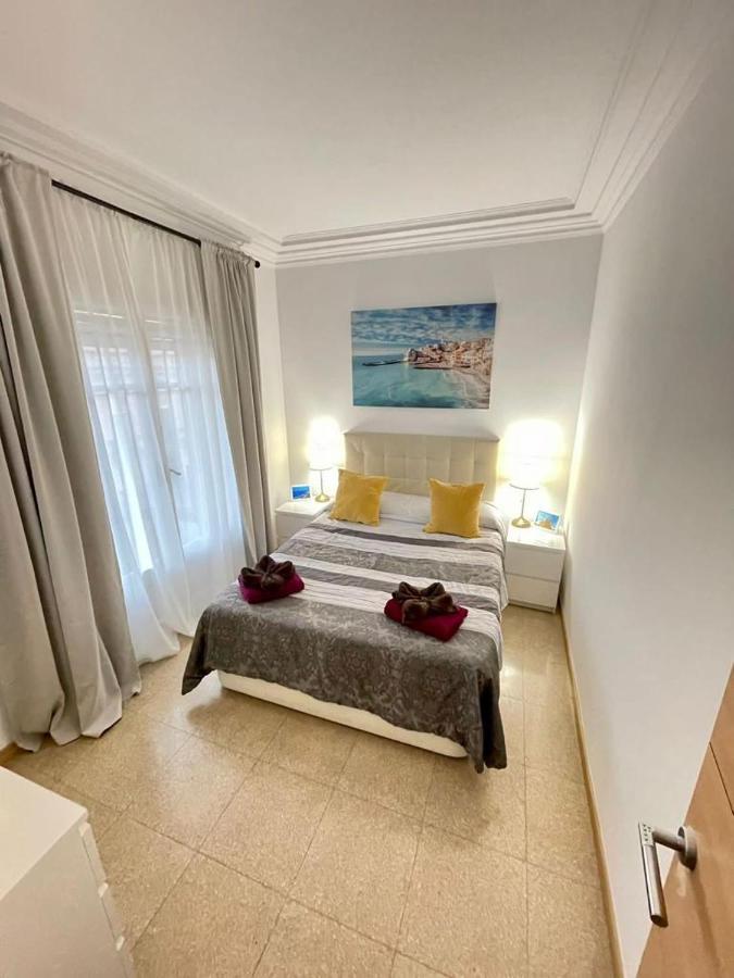 Nuevo Balmes Bed & Breakfast Barcelona