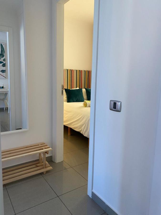 Apartment Deisy