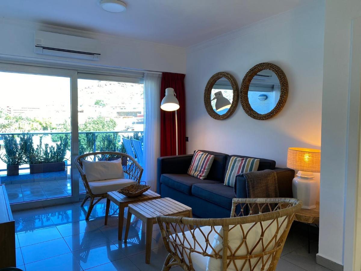 Apartment Deisy Puerto De Mogan