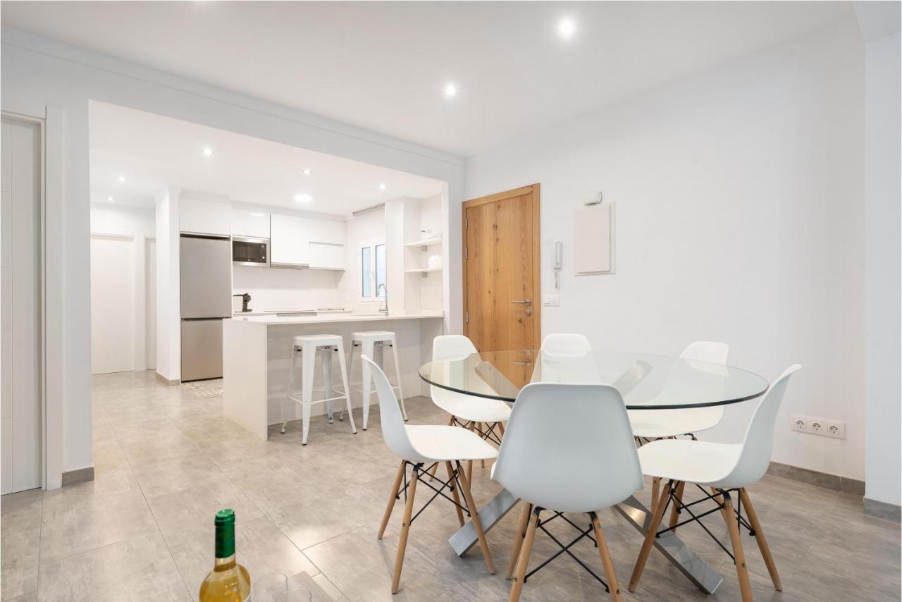 Apartamento Cortana Puerto Pollensa