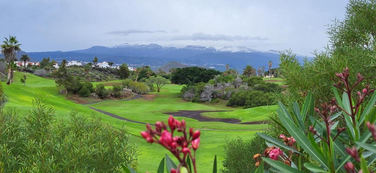 Golf Del Sur Cañadas Apartamento San Miguel de Abona
