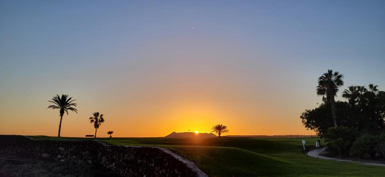 Golf Del Sur Cañadas Apartamento