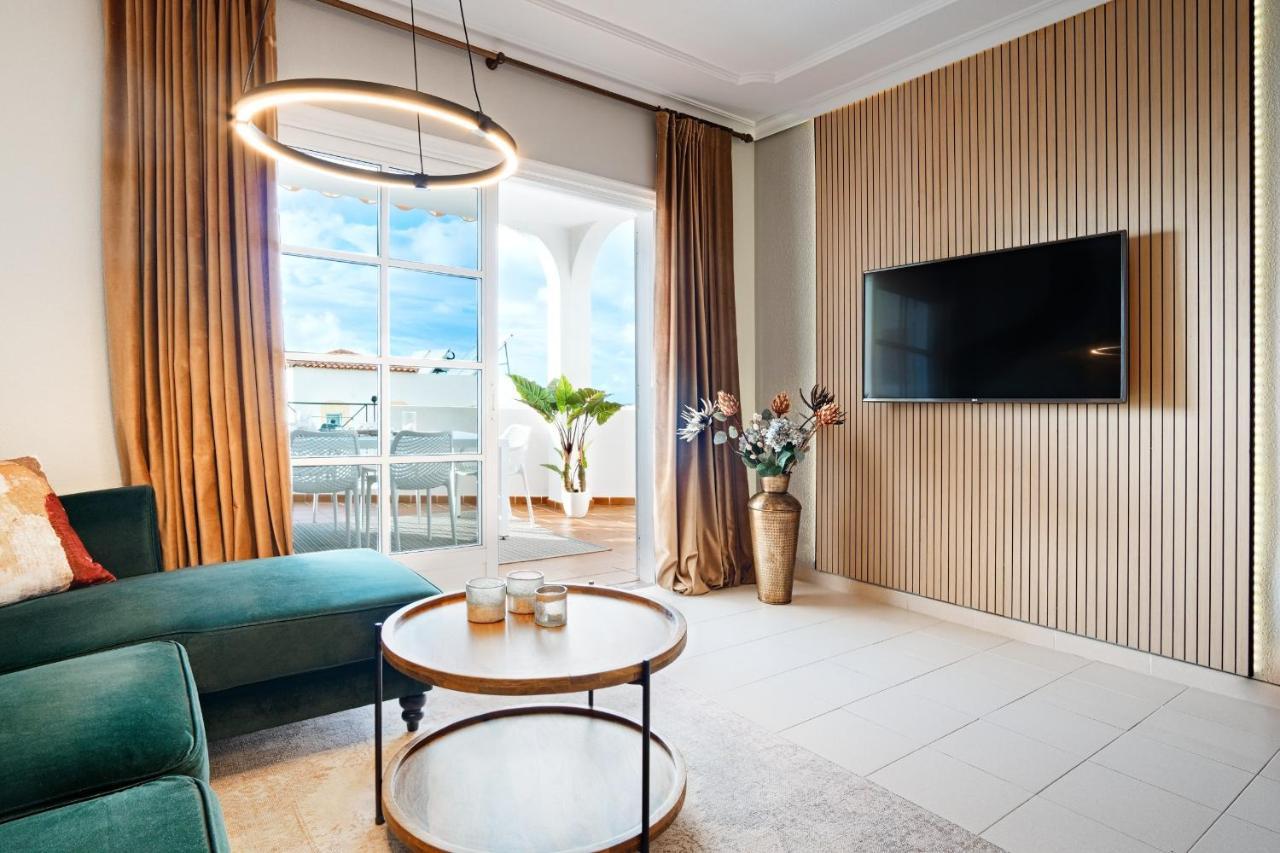 Ocean View 3bdr Balcon Atlantico Apartamento