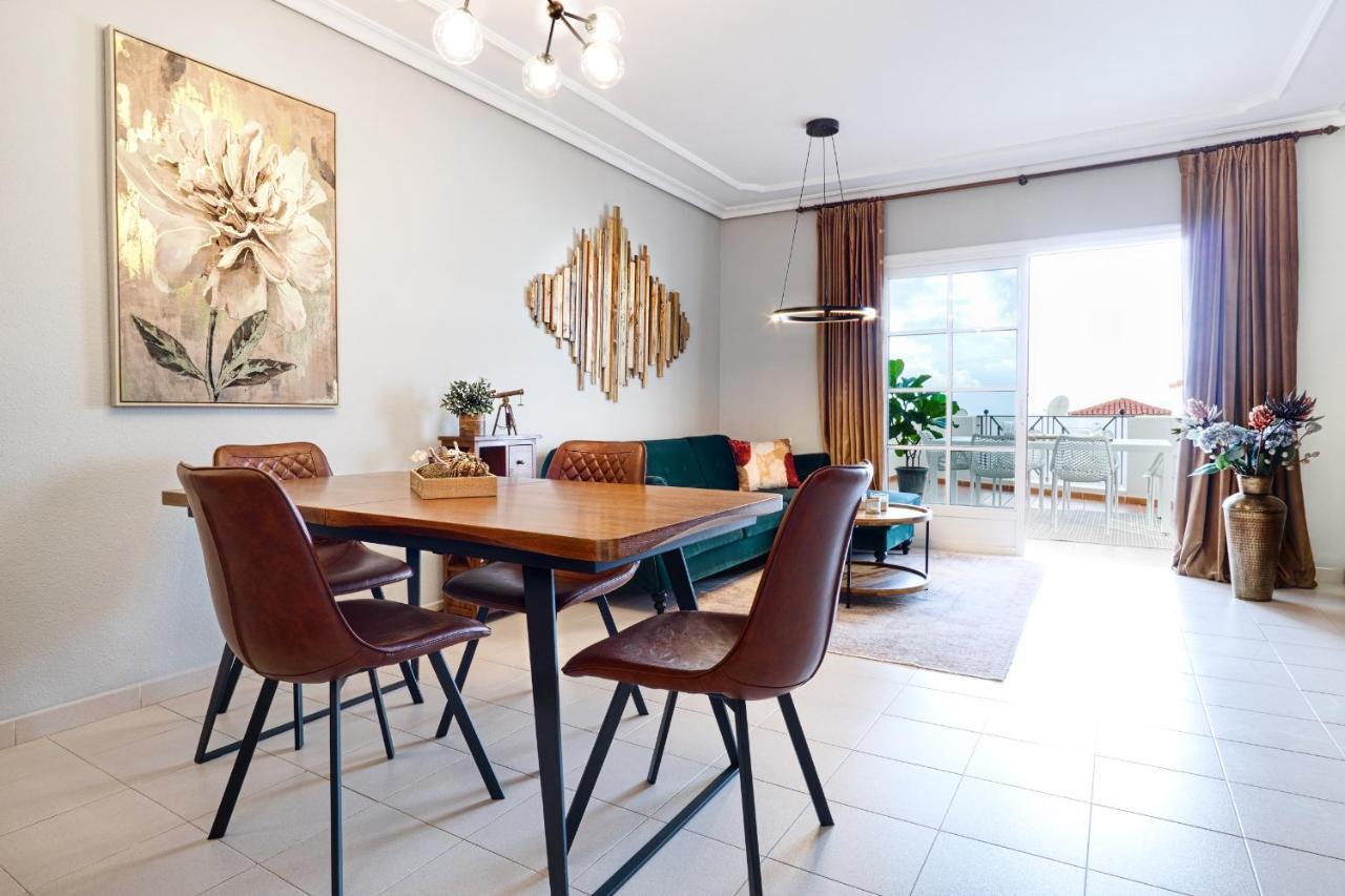 Apartamento Ocean View 3bdr Balcon Atlantico