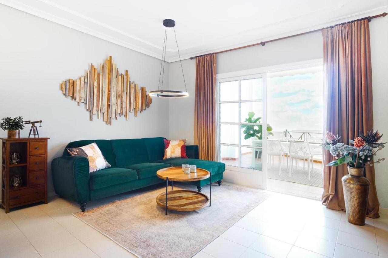 Ocean View 3bdr Balcon Atlantico Apartamento