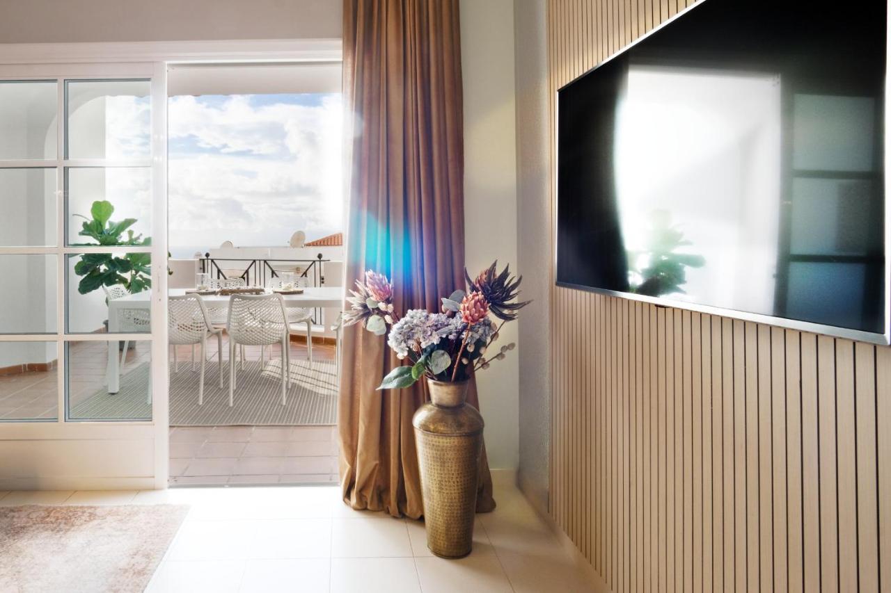 Ocean View 3bdr Balcon Atlantico Apartamento *