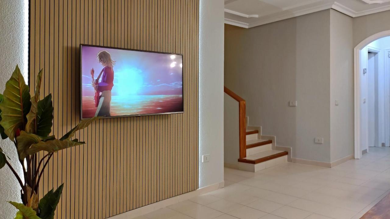 Apartamento Ocean View 3bdr Balcon Atlantico Costa Adeje (Tenerife)