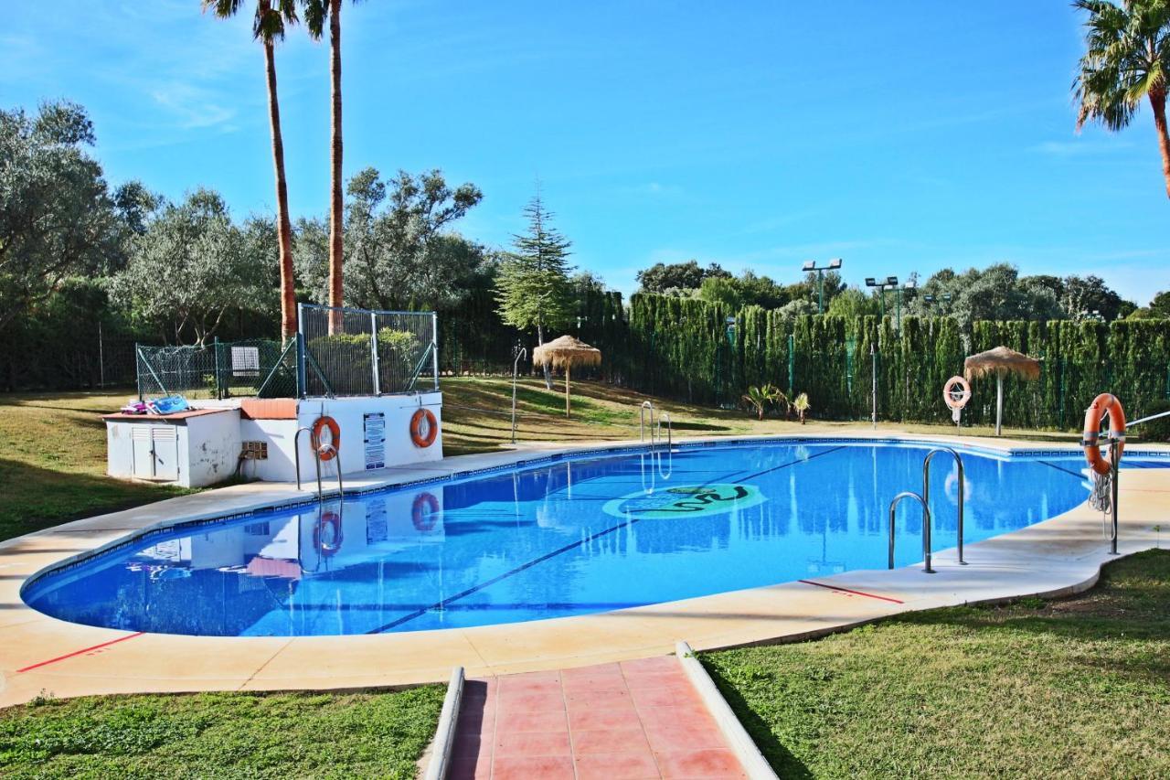 Apartment Ayma Lauro Golf 12 *
