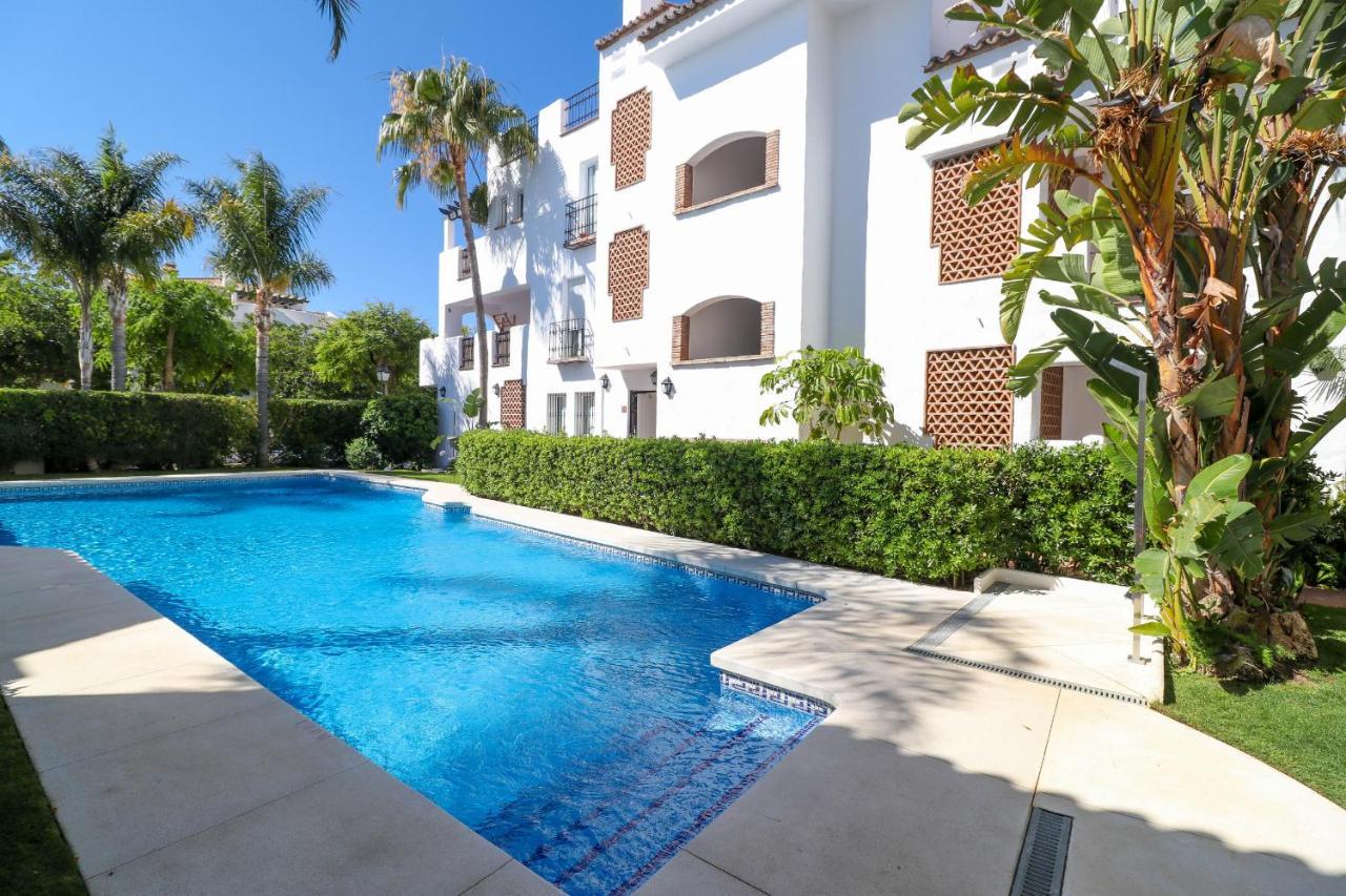 San Pedro Beachside Apartamento
