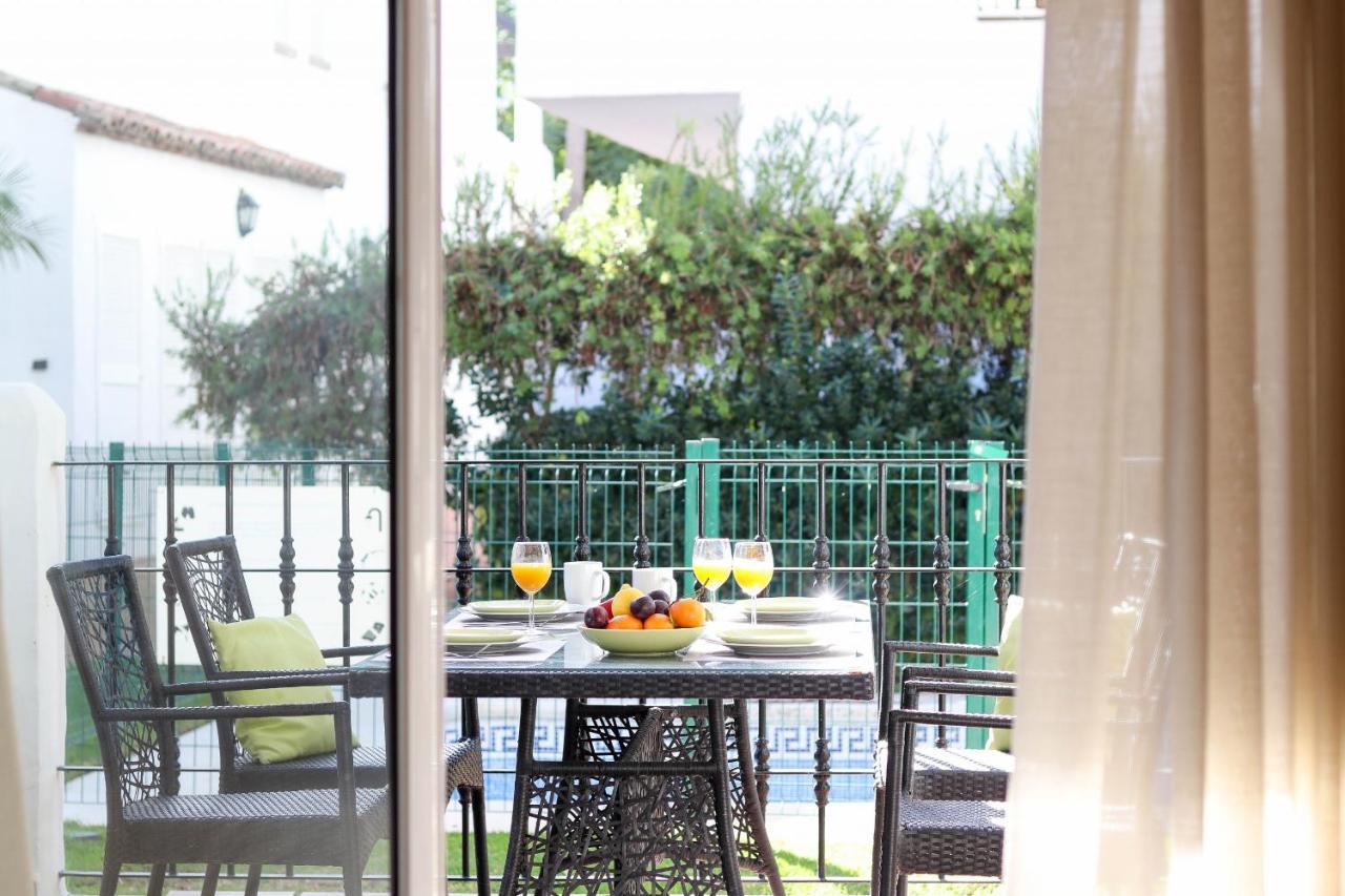 Apartamento San Pedro Beachside *