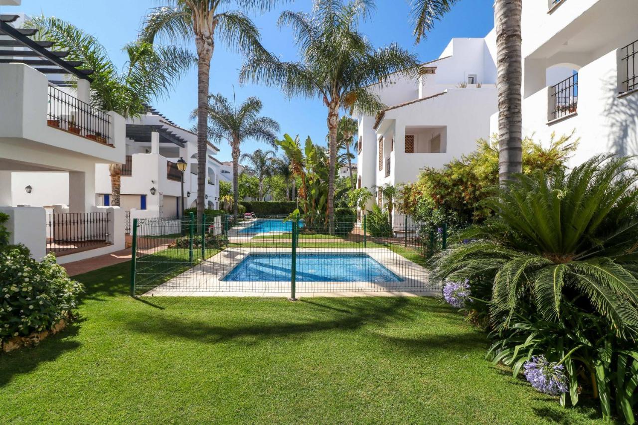 San Pedro Beachside Apartamento Marbella