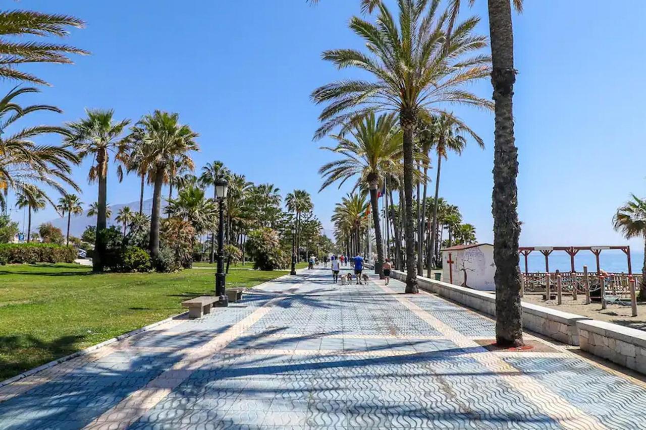 Apartamento San Pedro Beachside Marbella