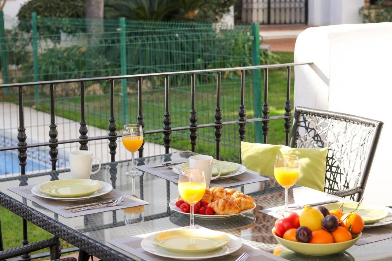 Apartamento San Pedro Beachside