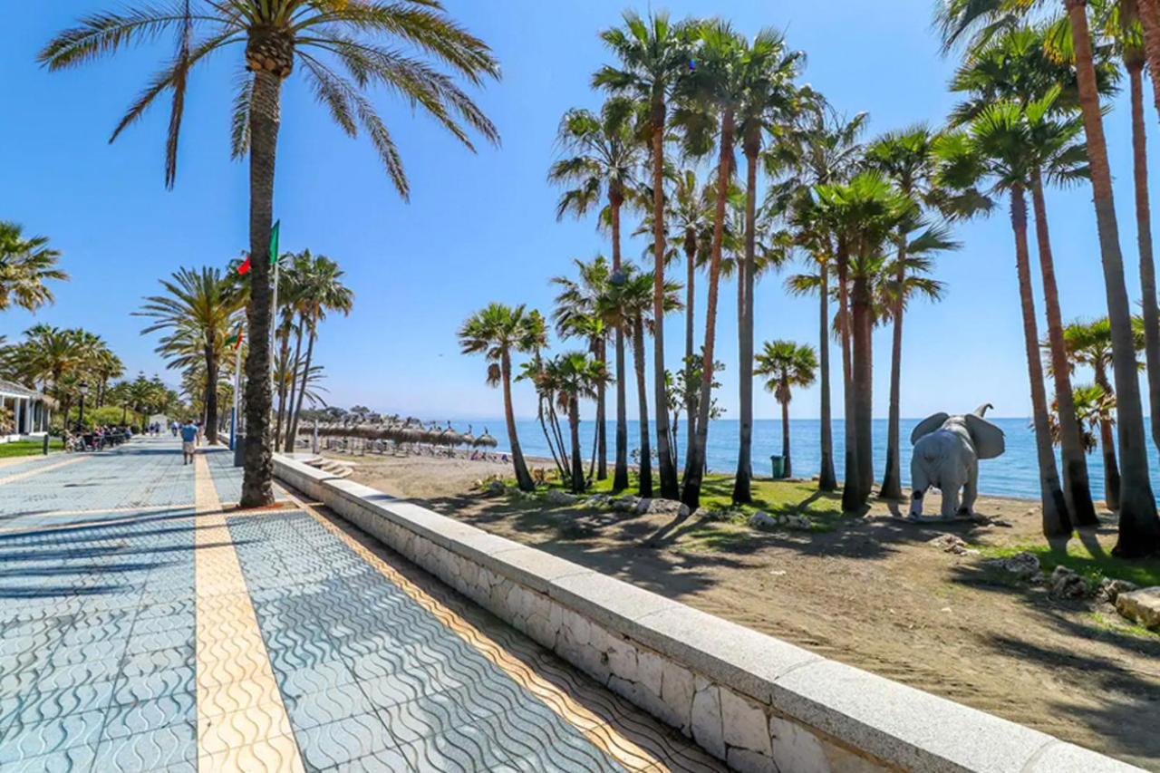 San Pedro Beachside
