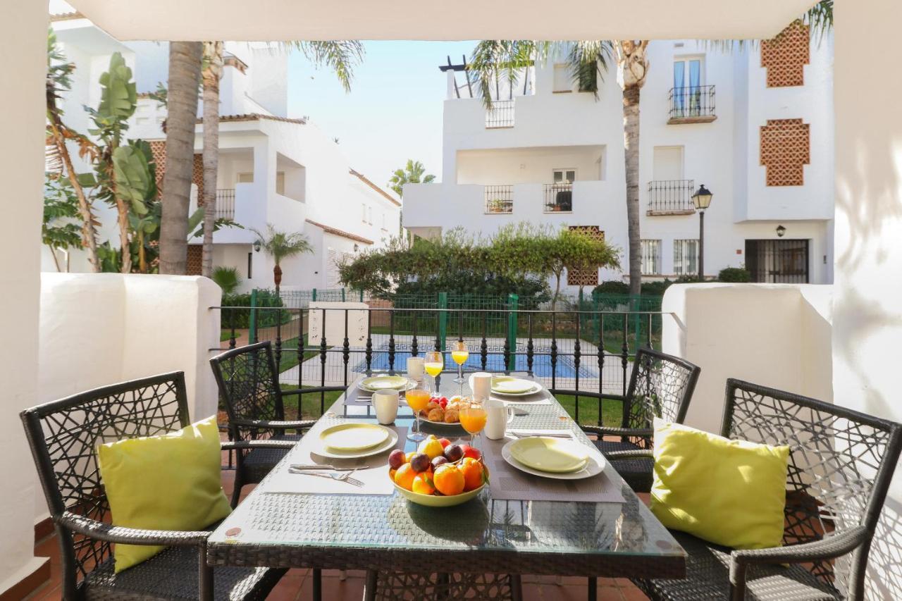 San Pedro Beachside Apartamento *