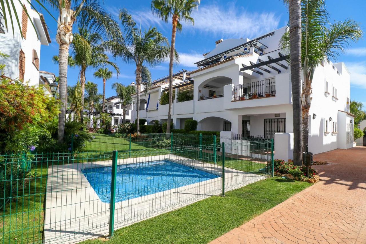 San Pedro Beachside Apartamento *