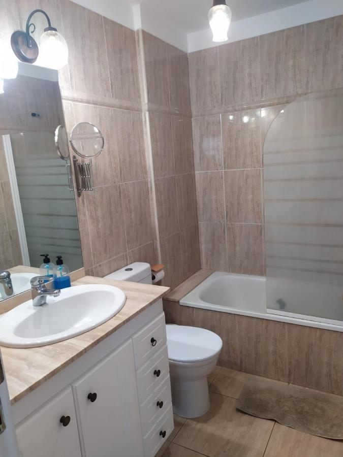 Casa Sagittarius Ocean View Apartamento *