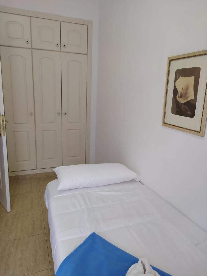 Apartamento Casa Sagittarius Ocean View