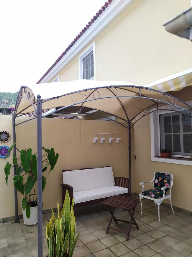 Casa Sagittarius Ocean View * San Marcos (Tenerife)
